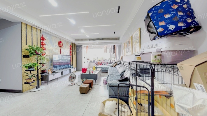 官渠坊二手房实景图