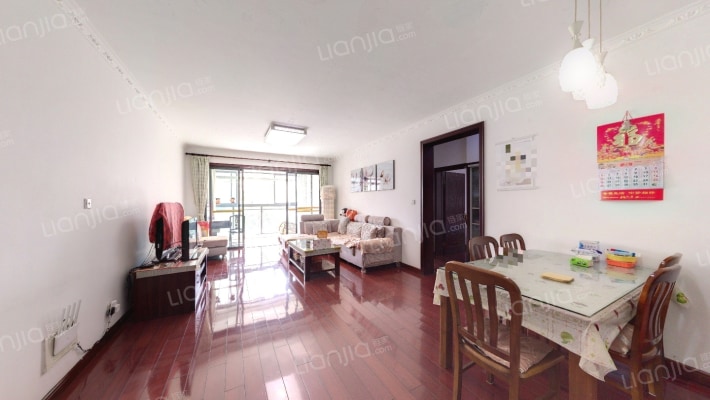 天一城A区东区二手房实景图