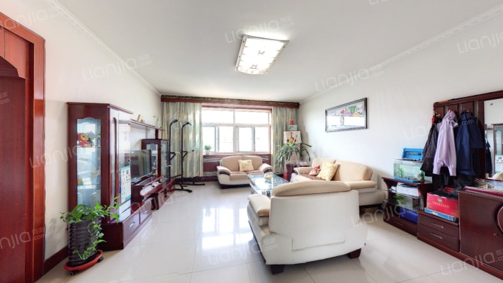 经贸委家属楼二手房实景图