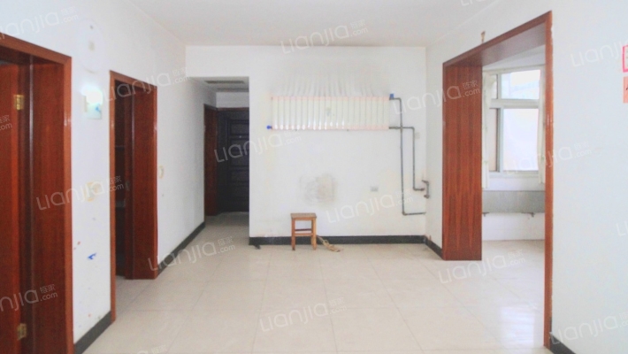 运管处4号院二手房实景图