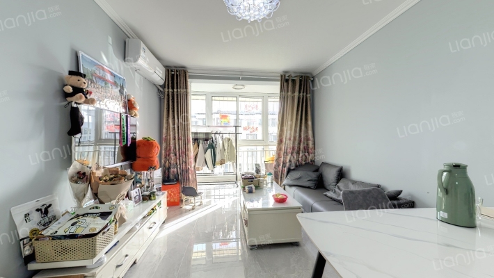 兴海家园日苑二手房实景图