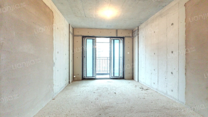 吉星家园二手房实景图