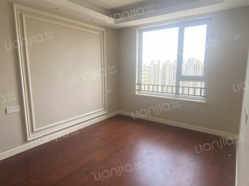 整租·三盛国际海岸 3室2厅 南