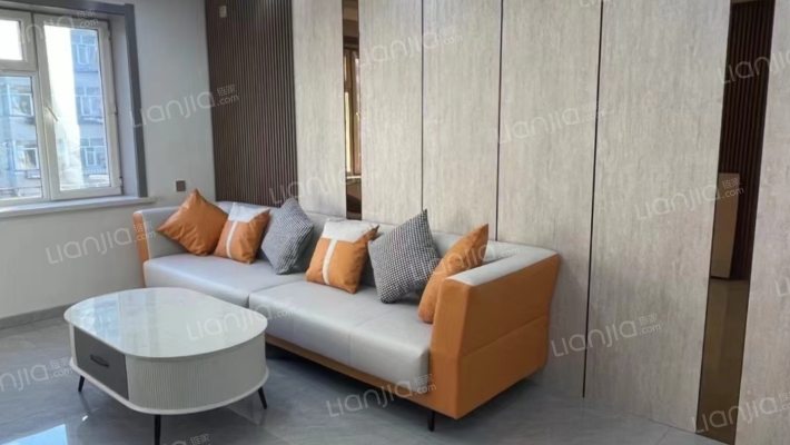 清真寺小区二手房实景图