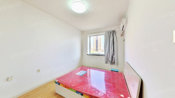 柏林现代城二手房实景图