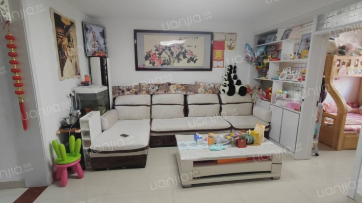 魏家花园二手房实景图