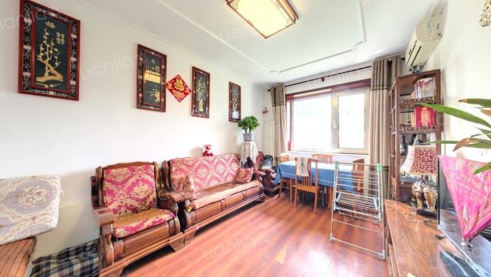 北苑67号院二手房实景图