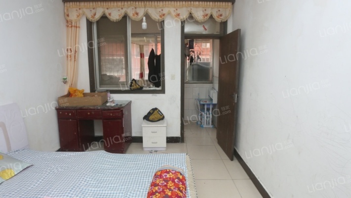 夹河小区二手房实景图