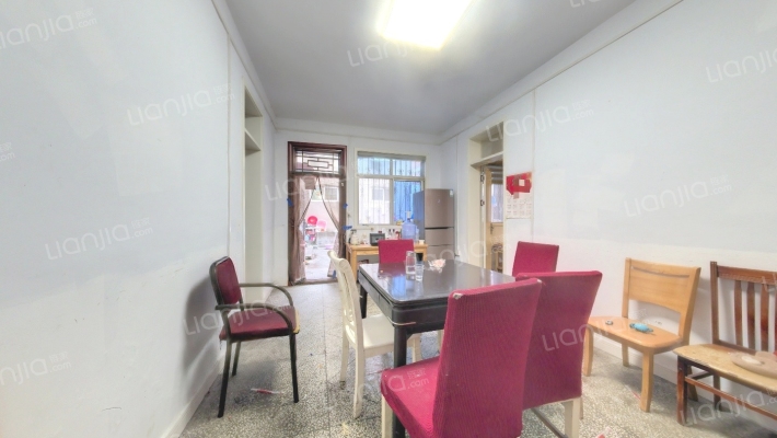 东关北巷二手房实景图