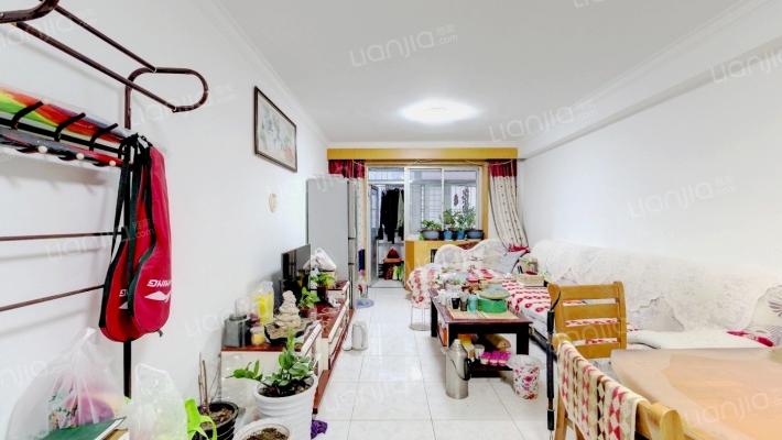 于家园三区二手房实景图