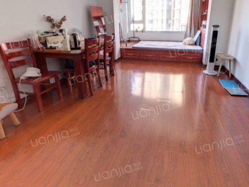 整租·保利海上罗兰 1室1厅 南/北