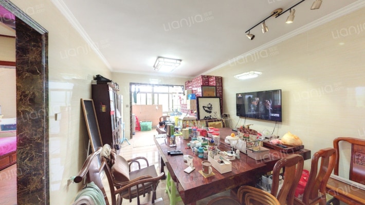 金源小区二手房实景图