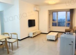 整租·隆基泰和铂悦山 3室2厅 南/北_隆基泰和铂悦山租房