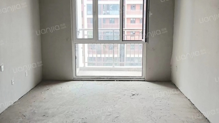 学府澜湾三期 一梯两户 130平140万可议 随时看房-卧室A