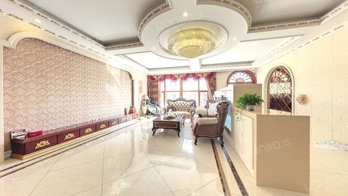 惠君庭二手房实景图