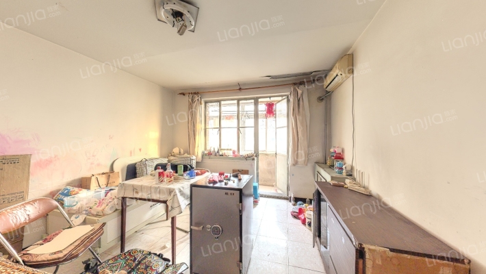 枣林前街二手房实景图