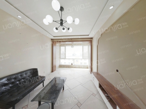 整租·福瑞花苑 2室2厅 复式 南/西北