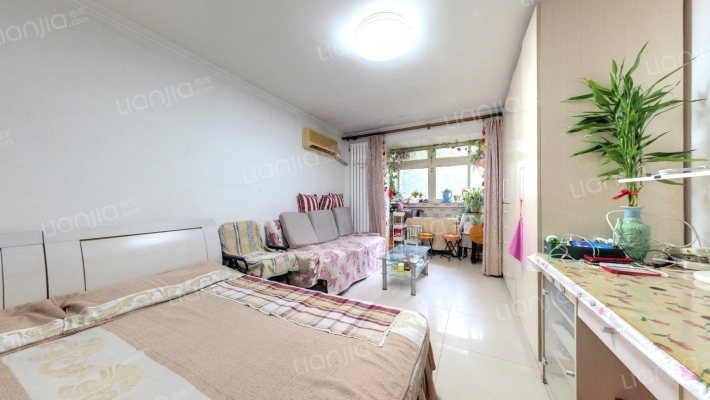 南顶村邮政小区二手房实景图