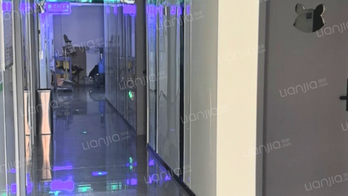 十六道金街二手房实景图