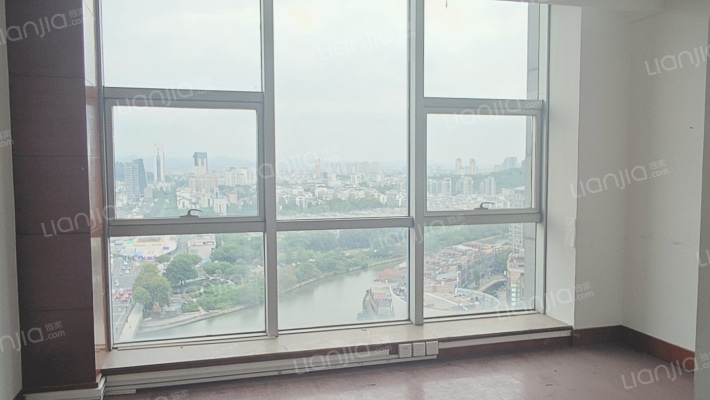 北辰广场二手房实景图