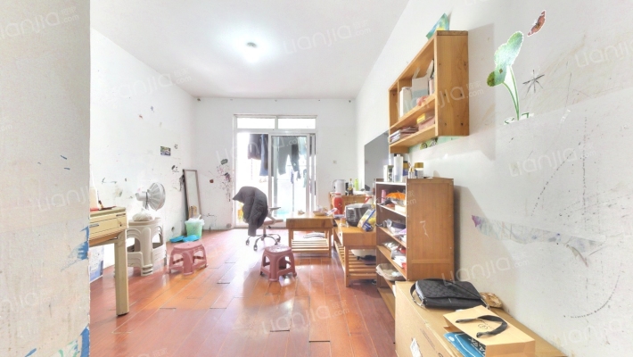 崧泽华城华中苑三区二手房实景图