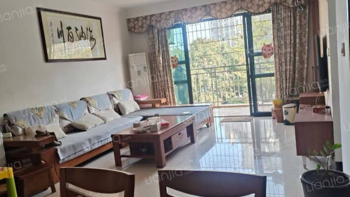 仁兴城市花园二手房实景图