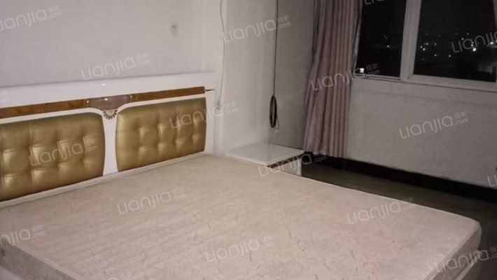 皇都小区二手房实景图