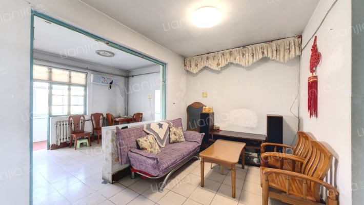 新黄路3166号二手房实景图