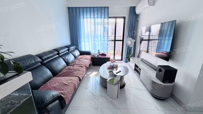 滨海玺悦府二手房实景图