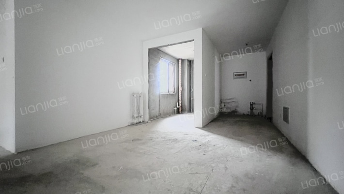 宏悦喜悦世家二手房实景图