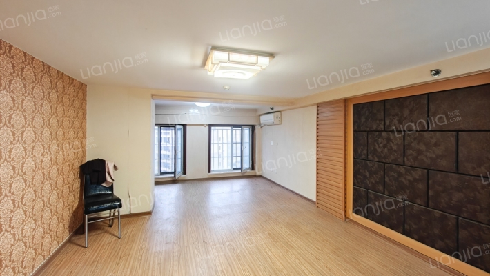 都汇杰座二手房实景图