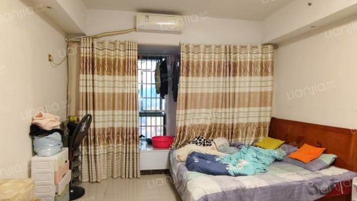 悦和城二手房实景图