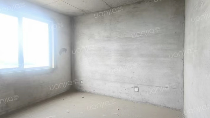 温莎假日二期高层公寓 3室2厅 南 北-卧室B