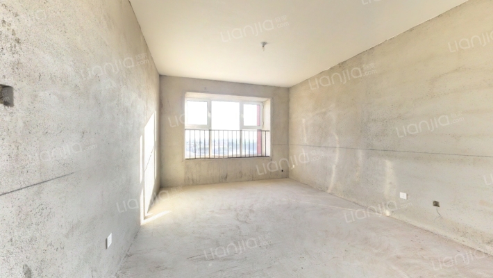 安联江山樾二手房实景图