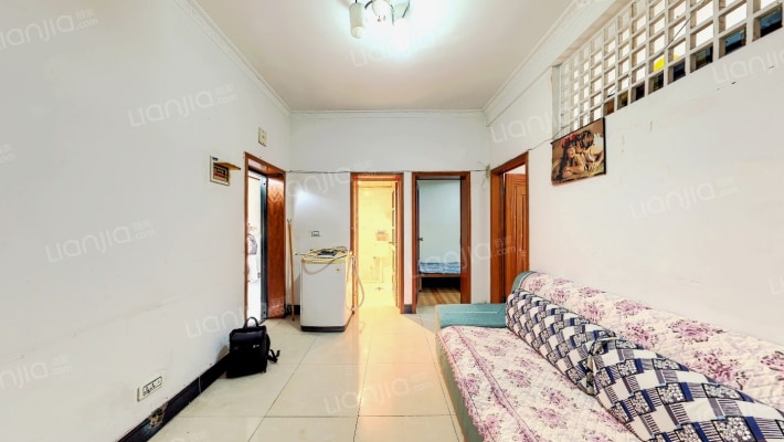 金色港湾二手房实景图