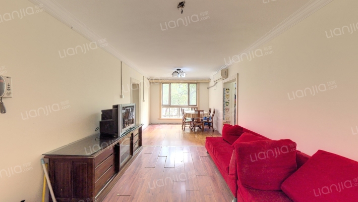 梦蝶苑二手房实景图