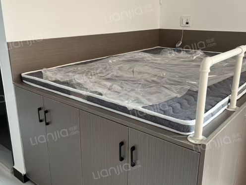 整租·苏吕小微创业园 1室0厅 南