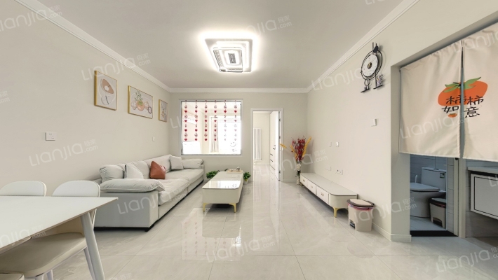 靛厂锦园二手房实景图