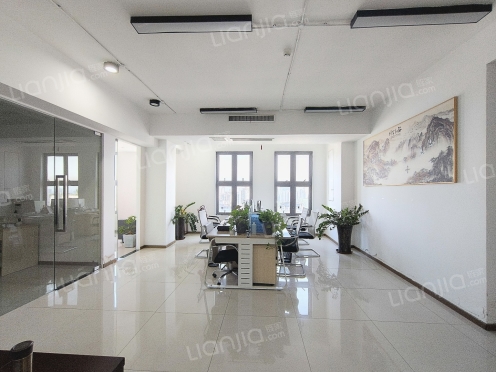 整租·星耀天地 3室2厅 南