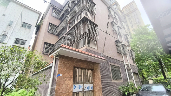 杏坛单家雁园社区二手房实景图