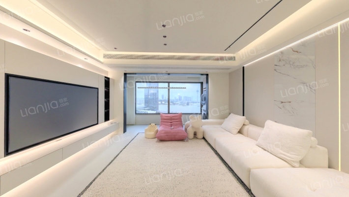 中海寰宇天下D区二手房实景图