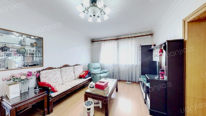 泰南花苑二手房实景图