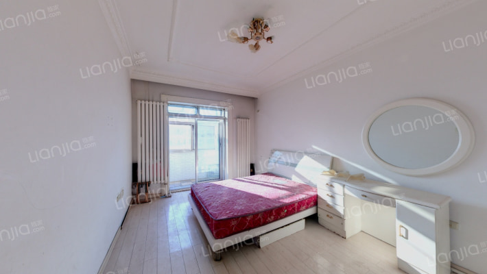 振国小区二手房实景图