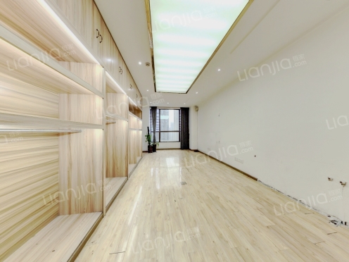 整租·华润二十四城三期 1室0厅 东