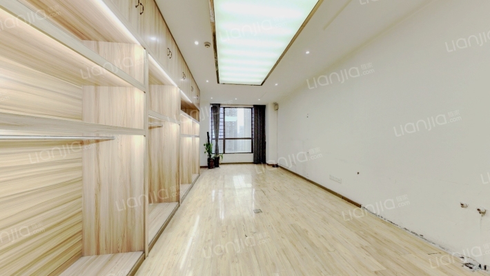 华润二十四城三期二手房实景图