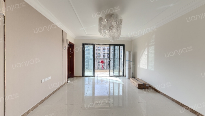 恒大云锦华庭二手房实景图