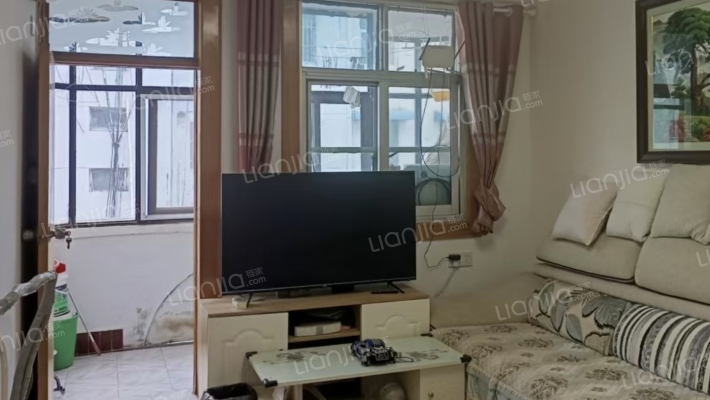 新民新村二手房实景图