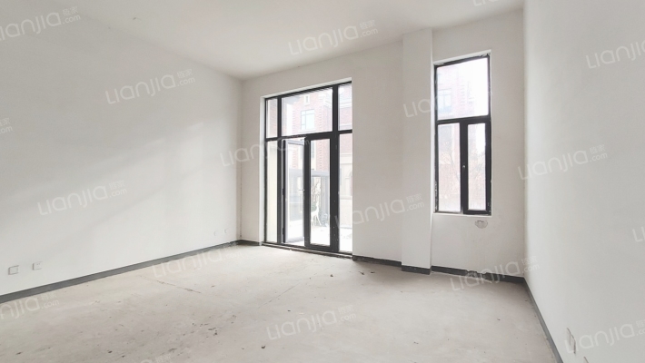 美丽华高尔夫花园二手房实景图