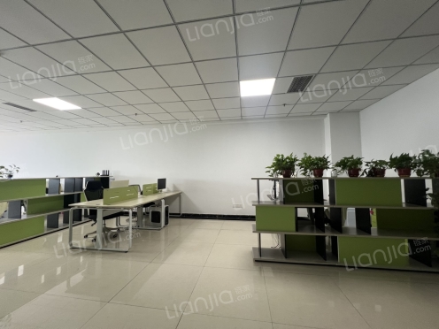 整租·IEC国际企业中心 4室2厅 南