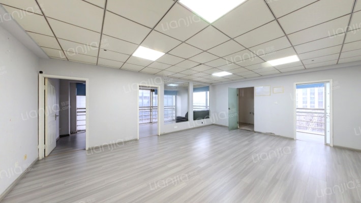 长江国际大厦二手房实景图